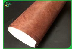 China 1025D 1056D Waterproof  Fabric Paper For Handbags Making supplier