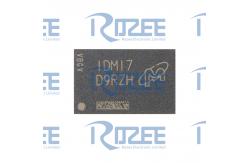 China MT47H64M16NF-25E:M supplier