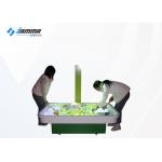 \Magic Interactive Sand Table Beach Game 1.8x1.4 M Kids Amusement for sale