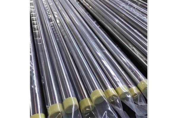 ASTM Cold Drawn SS 304 Pipe 5m NO.1 NO.2 Surface