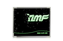 China For AUO M170EG01 V3 High Brightness LCD Display supplier