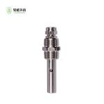 20μS/cm High Temperature NPT3/4 316L Conductivity EC Sensor Resistivity Sensor for sale