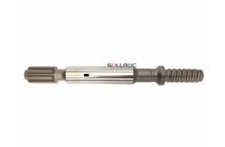 China High Effective Alloy Steel Rock Drill Accessories T60 Shank Adapter supplier