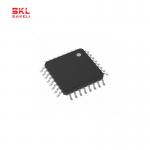 ATMEGA328P-AU Microcontroller IC Chip High Performance Low Power Consumption for sale