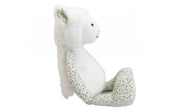 China Customized Stuffed Plush Toy Children Playing Sheep Animal Plush Toy OEM ODM supplier