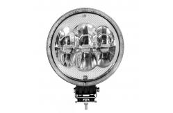 China DRL High Power Led Driving Lights R7 60w CREE supplier