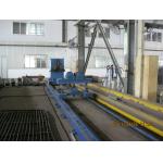 Electric Rotating Welding Table , Benchtop Welding Positioners