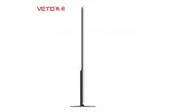 China 1080P Media Floor Standing Touch Screen Kiosk , Standing Digital Display Easy Operation supplier