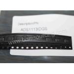 16 Bit Analog To Digital Converter 1 2 Input 1 Sigma Delta 10- VSSOP ADS1113IDGST for sale