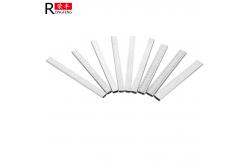 China Aging Resistance Aluminum Spacer Bar / Aluminium Tube Spacers Customized Size supplier