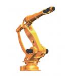 Logistics Industry Heavy Duty Robot Arm ER280-3200 Floor Mounting Position for sale