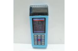 China 2000mah Li Battery Portable Hardness Testing Machine Huatec supplier