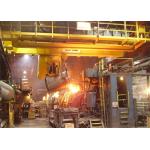 10t-75t Metallurgy Ladle Cranes for sale