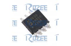 China AD8639ARZ-REEL7 supplier