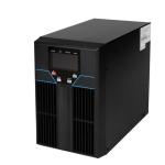 China 6 - 10KVA Tower Online UPS Zero Transfer Time Three Level Inverter Genset Compatible for sale