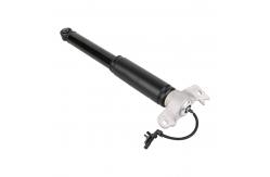 China Front Inductive Shock Absorber For Audi Q5 A5 S5 8R0413030 8R0413029 supplier