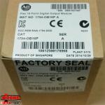 1794-OB16P 1794OB16P  Allen Bradley Flex I/O Digital DC Output Module