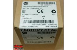 China 1794-OB16P 1794OB16P  Allen Bradley Flex I/O Digital DC Output Module supplier