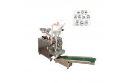 China Intelligent Packing Machine Automatical Vibrating Bowl Feeder Counting Package Machine supplier