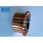 24 Segmented Hook Armature Commutator For DC Motor