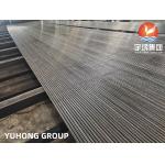 Carbon steel seamless Boiler Tube, cold-drawn tube, ASTM A179 for sale