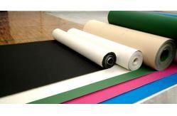 China 1.97mm Thickness 4 Ply Offset Printing Rubber Blanket supplier
