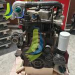 JCB444T1 Engine Assy For Backhoe Loader