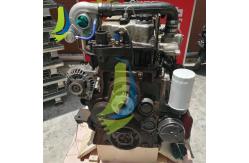 China JCB444T1 Engine Assy For Backhoe Loader supplier