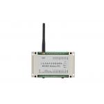 8DI8DO Wireless Modbus RTU Wireless Pump Control 8 Inputs / Outputs White Plastic Enclosure for sale
