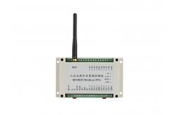 China 433MHz Wireless irrigation System Solenoid Valve On-Off Control supplier