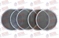 China 5000ML Constant Head Permeability Test Equipment Cells High Performance supplier