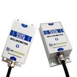 BWL325S MEMS Low-Cost CAN Bus Dual Axis Inclinometer Tiltmeter for sale