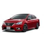 Efficient Sustainable Nissan EV Car NISSAN SYLPHY Electric Vehicle Car for sale