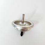 Inverted Housing Gas Lighter Valve Ideal Solution for One Inch Applications