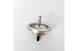 China Inverted Housing Gas Lighter Valve Ideal Solution for One Inch Applications supplier