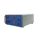 IEC 60335-1 Electrical Appliance Testing Equipment 12.5kV 1.2/50μS Or 7kV 10/700μS Impulse Voltages Generator for sale