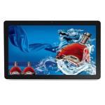 10 Points Capacitive 0.297mm LCD Touch Screen Monitor USB SD Port for sale
