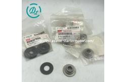 China 8-94390783-2 Engine Part Metal Spring Seat 8943907832 Engine 6HK1 supplier