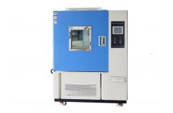 China Universal Humidity Test Chamber  Temperature And Humidity Controlled Cabinet supplier