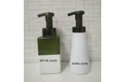 China PP Material Cosmetic Dispenser Pump with Custom Order Capability supplier
