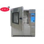 35% ~ 90% R.H. Environmental Test Chamber , Sand And Dust Tester