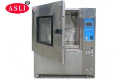 China 35% ~ 90% R.H. Environmental Test Chamber , Sand And Dust Tester supplier
