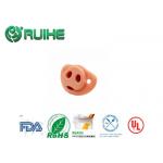 Two Component 2.5% 1.5MPa Food Grade Liquid Silicone Rubber