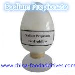 Food grade Sodium Propionate food additives, CAS:137-40-6 for sale