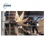 22.0 kW Veneer Board Sheet Drying Machine for Customer Requirements for sale