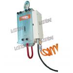Heavy Package Drop Weight Impact Testing Machine 0.5Mpa~0.7Mpa