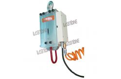 China Heavy Package Drop Weight Impact Testing Machine 0.5Mpa~0.7Mpa supplier