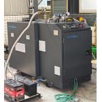 Customizable Microgeneration 3 Heat Recovery Steps 60Hz Frequency for Energy Independence