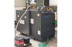 China Customizable Microgeneration 3 Heat Recovery Steps 60Hz Frequency for Energy Independence supplier