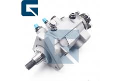 China DE2635-5806 Fuel Injection Pump RE518088 For 6 Cylinder Engine supplier